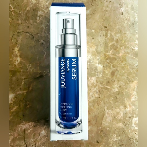 Jouviance hydractiv serum - Picture 2 of 3